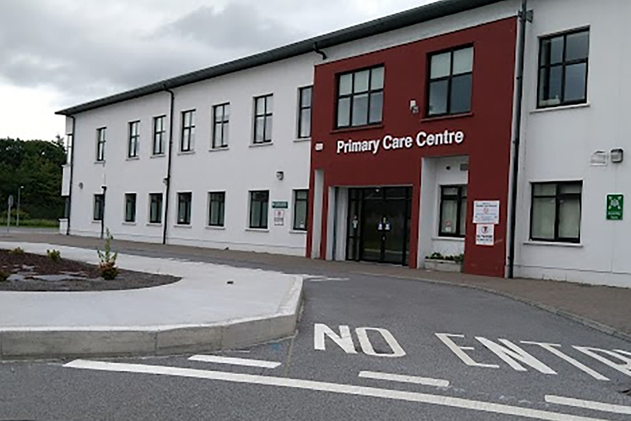 Clonbrusk Primary Care Centre